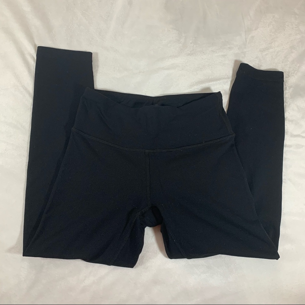 Capri Leggings